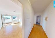Ihr neues Zuhause in Bad Tatzmannsdorf – 3 Zimmer mit Balkon und Tiefgaragenplatz