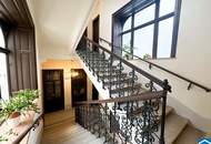 Raum für Ideen – verwirklichen Sie Ihren Wohntraum im Altbauklassiker