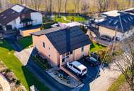 Frühlingsangebot! Haus mit 2 Wohneinheiten - separat begehbar - sonniger Garten