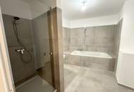 4-Zimmerwohnung mit Dachterrasse!