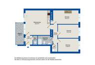 Toplage · Erstbezug · Exklusive 3–4-Zimmer-Wohnungen · Luxuriöse Ausstattung