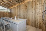 Einzigartige Luxusvilla in unverbaubarer Toplage