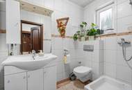 Traumhaus! Großes neuwertiges Einfamilienhaus in Essling 1220 Wien, 10 Zimmer, Garten, 2 Balkone, Stellplatz!