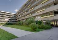 3-Zimmer-Gartenwohnung mit zwei Terrassen in attraktiver Lage