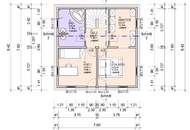 4 preisgünstige Einfamilienhäuser am Ortsrand von Petzenkirchen - provisionsfrei!