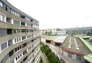 Pärchen-Traum mit Garagenplatz, Freifläche und Weitblick!