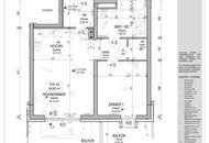 2 Zimmer Pärchentraum mit Grünblick in Euratsfeld