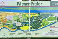 STADT. NATUR. WEITBLICK. Wohnen mit Weitblick über den Grünen Prater – Exklusive, kernsanierte Eigentumswohnung in der Böcklinstraße“