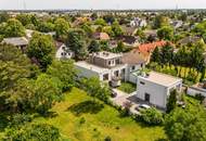 "4-Zimmer-Haus in 1220 Wien – Ruhige Lage, Top-Anbindung!"