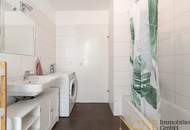 Moderne 2-Zimmer-Wohnung mit Balkon und nagelneuer Einbauküche im Zentrum von Linz zu vermieten!
