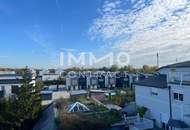 Rarität in Neusiedl Exklusives Erstbezug Penthouse über den Dächern von Neusiedl am See SPA Residenz