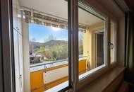 MARIAZELL - EIGENTUMSWOHNUNG MIT LOGGIA UND GARAGENBOX