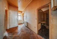 Helle 2-Zimmer Wohnung, Nähe Meiselmarkt