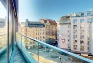 Urbanes Wohnen in perfekter Lage – Exklusive Dachgeschoss-Maisonette im 1. und 2. Dachgeschoss