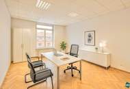 Erstebezug nach Sanierung! Modernes Büro Nähe Schwarzenbergplatz!
