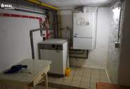 Ihr Stadthaus mit Garage und tollem Garten direkt in Gmünd