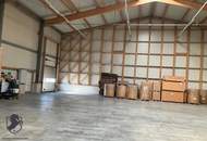 !!! Lagerhalle 1056m² in Wulkaprodersdorf zu vermieten.
