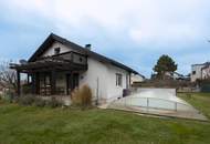 "Ein Haus zum Verlieben!"