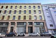 Office Lofts in 1030