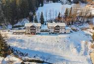 Historisches Hotel mit Restaurant &amp; Erweiterungspotenzial im Erholungsgebiet Semmering
