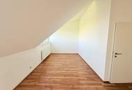 Charmante 3-Zimmer Dachgeschosswohnung mit Top-Anbindung an die Öffis