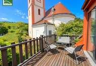 Exklusive Mietwohnung im historischen „Freihof“ - Ihr Rückzugsort in 1190 Wien