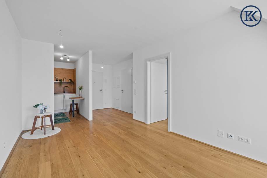 Ein Ort der Ruhe und Geborgenheit – Ihre moderne Wohlfühloase im 22. Bezirk, Wohnung-kauf, 265.000,€, 1220 Wien 22., Donaustadt
