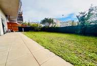 Nette 2 Zimmer Gartenwohnung in Graz Wetzelsdorf