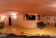 "Viel Platz in guter Gegend"