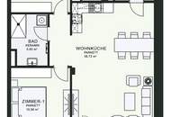 Ihr neues Zuhause im Messequadrant – modern, lebenswert, einzigartig