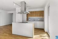 Einziehen & Wohlfühlen: Design-Apartment in Toplage