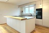 Luxuriöses 4-Zimmer-Penthouse mit zwei Terrassen | Hochwertiges Neubauprojekt in ruhiger Lage