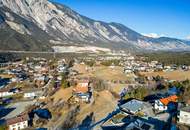 Raum für dein Eigenheim! Großzügiges Baugrundstück in Roppen zu kaufen