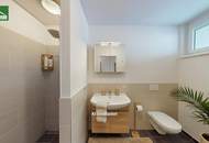 Zentral &amp; modern - Gemütliche 3-Zimmer-Wohnung mit Terrasse im Herzen von Graz!