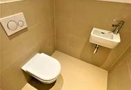 PLANETENGASSE, 44 m2 Neubau mit 5 m2 Balkon, 2 Zimmer, Kochnische, Wannenbad, Parketten, Hauptbahnhof-Nähe