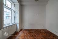 Helle Garconniere, Nähe Meiselmarkt