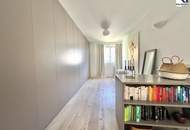 360 TOUR // LUXUS SÜD-TERRASSENWOHNUNG NAHE SCHREIBERWEG