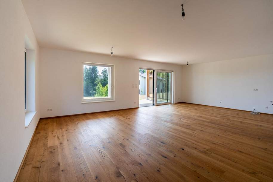 Bereits bezugsfertige 1A-Neubauwohnungen in Keutschach am See, Wohnung-kauf, 318.000,€, 9074 Klagenfurt Land
