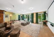 ONE OF A KIND – PRIVATES STADTPALAIS IM 3. WIENER BEZIRK