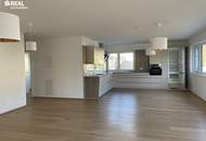 Moderne 3-Zimmer-Mietwohnung mit Terrasse und Stellplatz