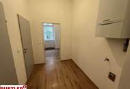 Renovierte Altbauwohnung nahe der Josefstädter Straße