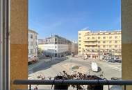 Großzügige Eigentumswohnung mit Top-Energieeffizienz in zentraler Lage von Meidling