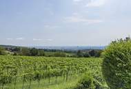 "Das Haus im Haus" - Wundervolle Maisonette mit Blick über Wien!