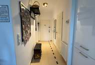 Gepflegte 3-Zimmer-Mietwohnung mit Stellplatz in Grünruhelage