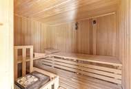 ++ NEU ++ HAUS mit grandiosem GARTEN, SAUNA uvm...