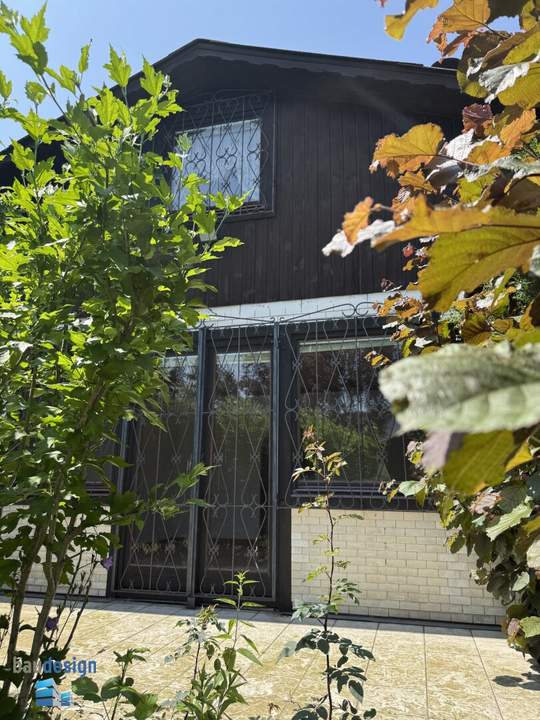 Großes Grundstück in schöner Siedlungslage mit Abbruchhaus