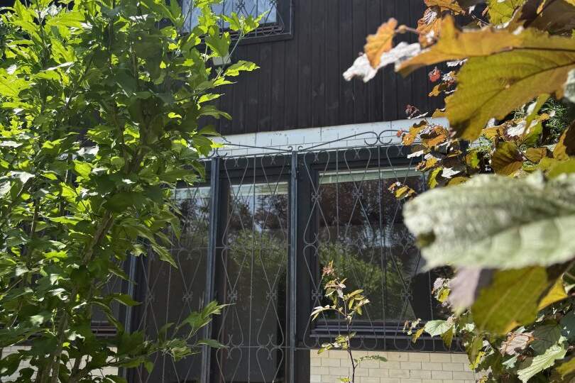 Großes Grundstück in schöner Siedlungslage mit Abbruchhaus, Grund und Boden-kauf, 272.000,€, 2202 Korneuburg