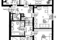 Idylle am Wienerwald – Stilvolle Wohnung mit Ost- & Westterrassen | ZELLMANN IMMOBILIEN
