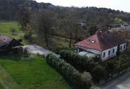Historische Villa mit Burgblick und parkähnlichem Garten