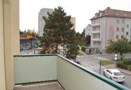 PROVISIONSFREI! Sanierte 3 ZI-Mietwohnung - Ref. DGs33-6